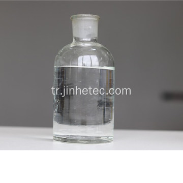 Birincil Plastifiyan DINP (Diisononyl Phthalate)% 99,5